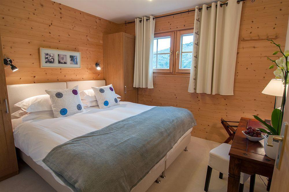 Апартаменты Alpine Comfort Нанда Экстерьер фото